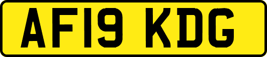 AF19KDG
