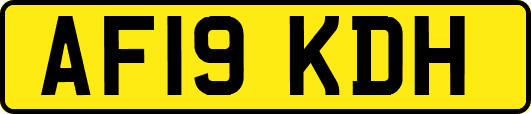AF19KDH