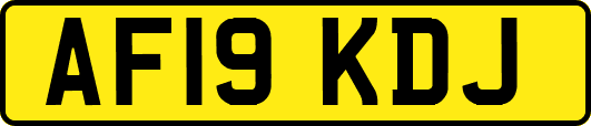 AF19KDJ