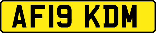 AF19KDM
