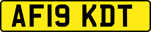 AF19KDT