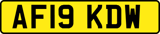 AF19KDW