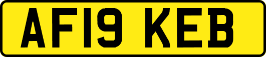AF19KEB