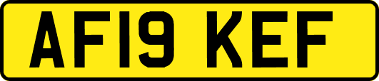 AF19KEF