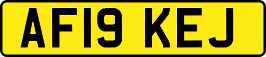 AF19KEJ