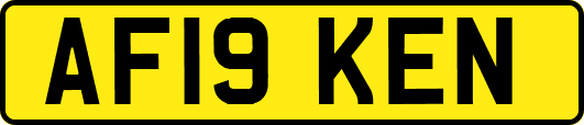 AF19KEN