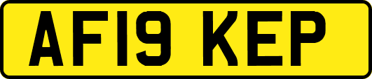 AF19KEP