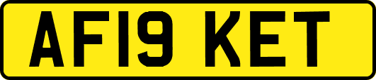 AF19KET