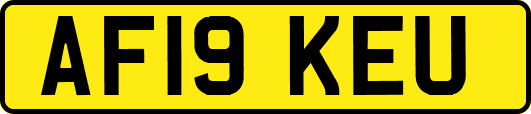 AF19KEU
