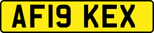 AF19KEX