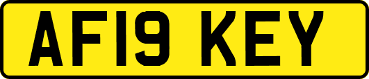 AF19KEY