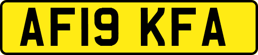 AF19KFA