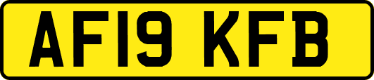 AF19KFB