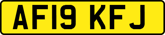 AF19KFJ
