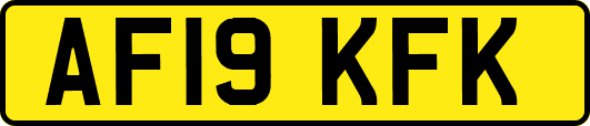 AF19KFK