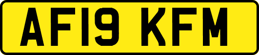 AF19KFM