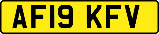 AF19KFV