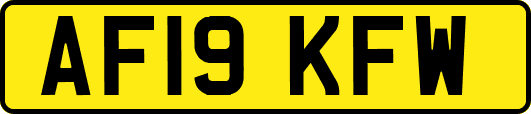 AF19KFW