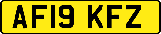 AF19KFZ