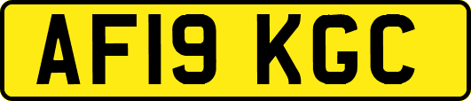 AF19KGC