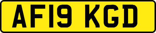 AF19KGD