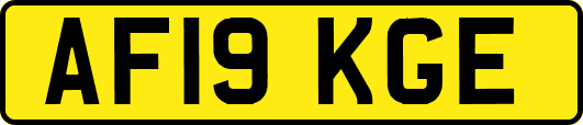 AF19KGE
