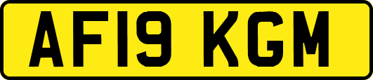 AF19KGM