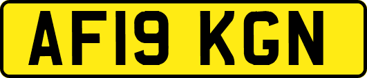 AF19KGN