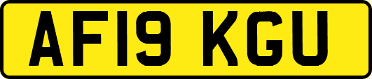 AF19KGU