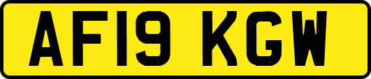 AF19KGW