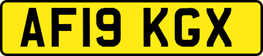 AF19KGX