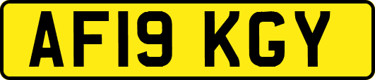 AF19KGY