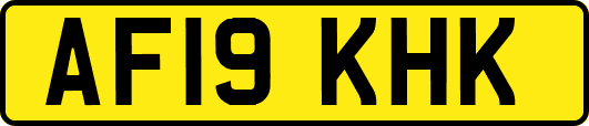 AF19KHK