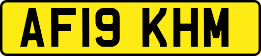 AF19KHM