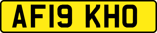 AF19KHO