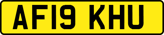 AF19KHU