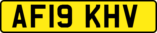AF19KHV
