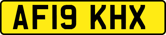 AF19KHX