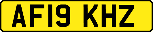 AF19KHZ