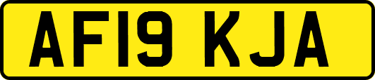 AF19KJA