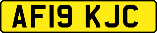 AF19KJC