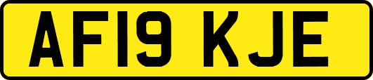 AF19KJE