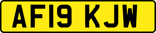 AF19KJW