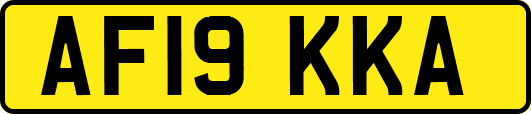 AF19KKA