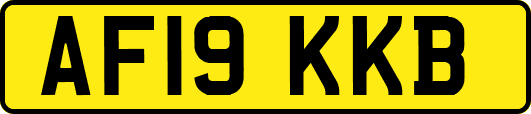 AF19KKB