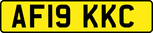 AF19KKC