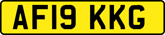 AF19KKG