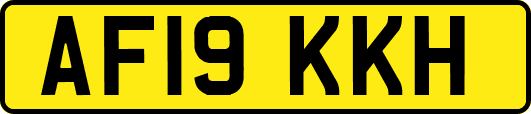 AF19KKH