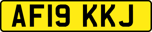 AF19KKJ
