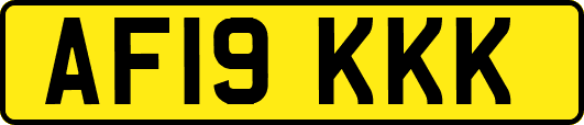 AF19KKK